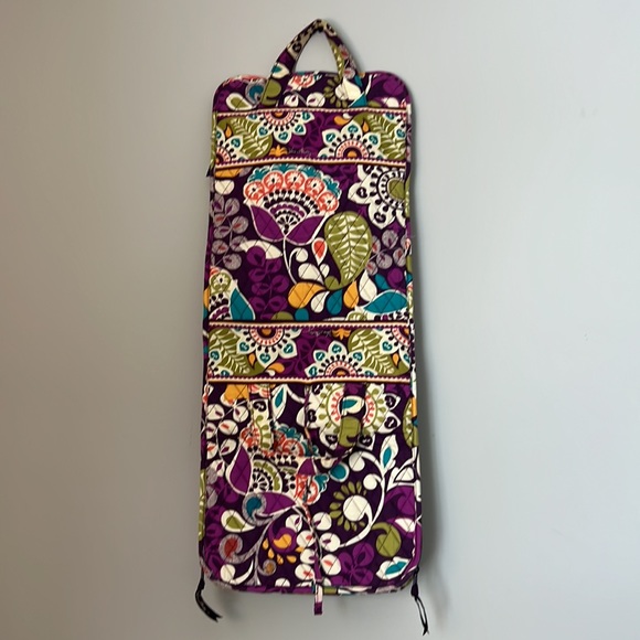 Vera Bradley Hanging Travel Organizer - Picture 5 of 7